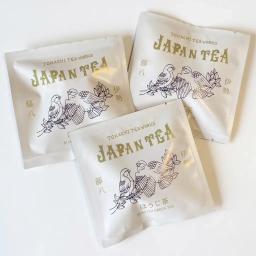 Isecha Houjicha 3 Teabags（2）