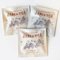 Isecha Japanese Black Tea 3 Teabags（2）