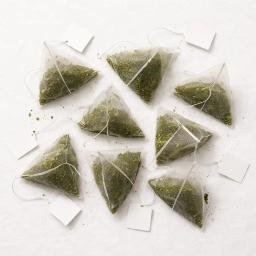 Isecha 无咖啡因（低咖啡因）绿茶 8 袋装（2）