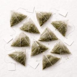 伊势茶深蒸茶 10 袋装（2）