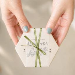 5월 7일까지 어버이날 선물] 이세차 딥스팀 차 티백（1）