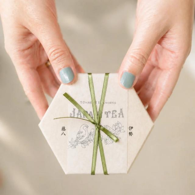 【~5/7まで 母の日プチギフト】伊勢茶 深蒸し茶 ティーバッグ