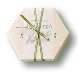 5월 7일까지 어버이날 선물] 이세차 딥스팀 차 티백（2）