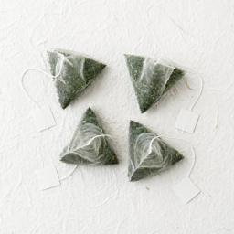 5월 7일까지 어버이날 선물] 이세차 딥스팀 차 티백（4）