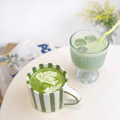 伊势茶深蒸茶粉 100 克（不加糖）