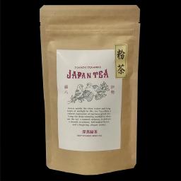 Ise-cha Deep steamed tea powder 100g (unsweetened)（2）