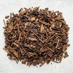 Ise-cha Houjicha Leaf (tea leaves) 30g（2）