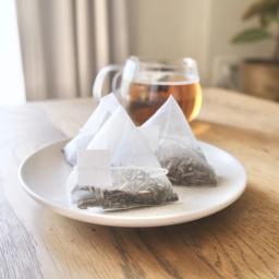 ほうじ茶 ティーバッグ 50個 まとめ買い 業務用 伊勢茶 三重県産一番茶100% 藤八茶寮（3）