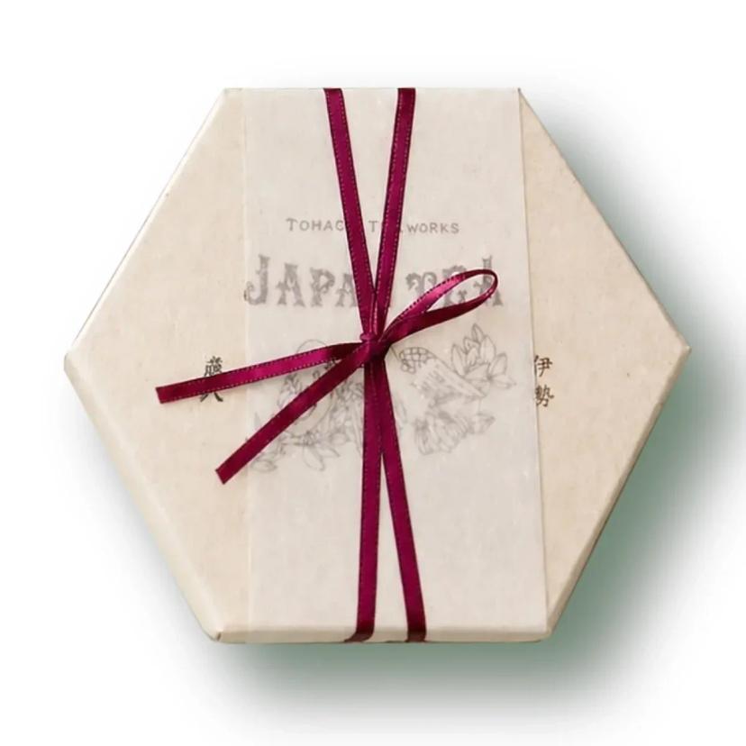 5월 7일까지 어버이날 선물] 이세차 호우지차 티백