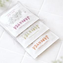 Ise-cha Comparison 3-Tea Bag Set（3）