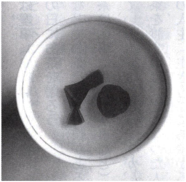 お茶の効能まとめ図