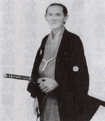 竹川竹斎（1809〜1882）