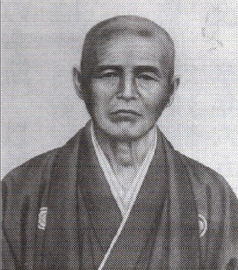 高瀬藤八（1848〜1913）
