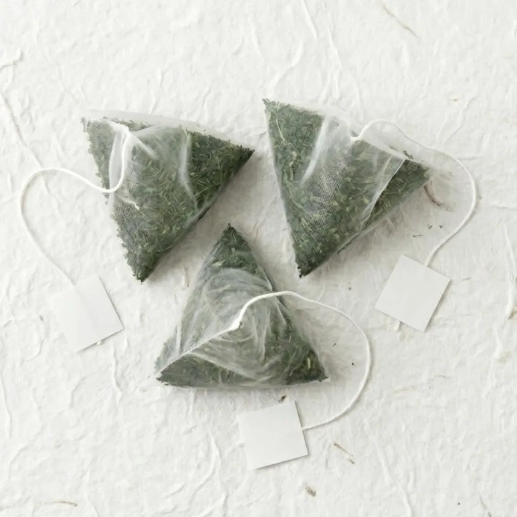 伊势茶深层蒸茶 3 茶包（3）