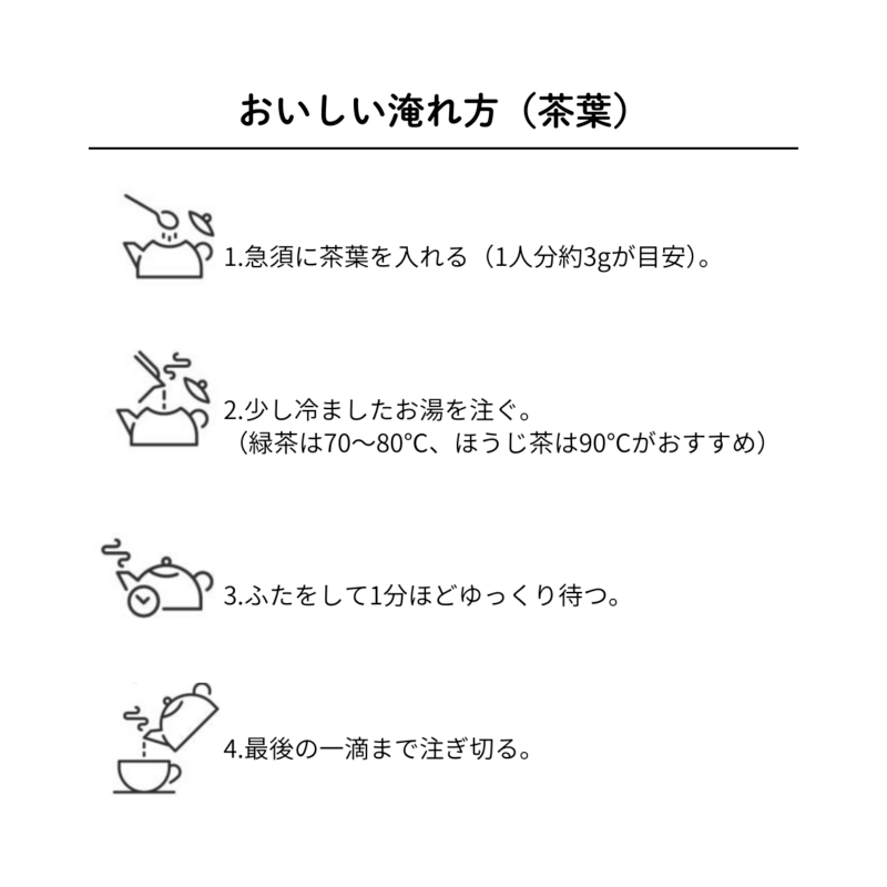 伊勢の深蒸し茶 ティーバッグ 10個（5）