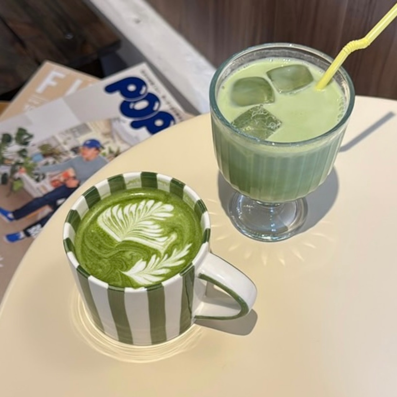 伊勢の深蒸し茶パウダー 100g（無糖）