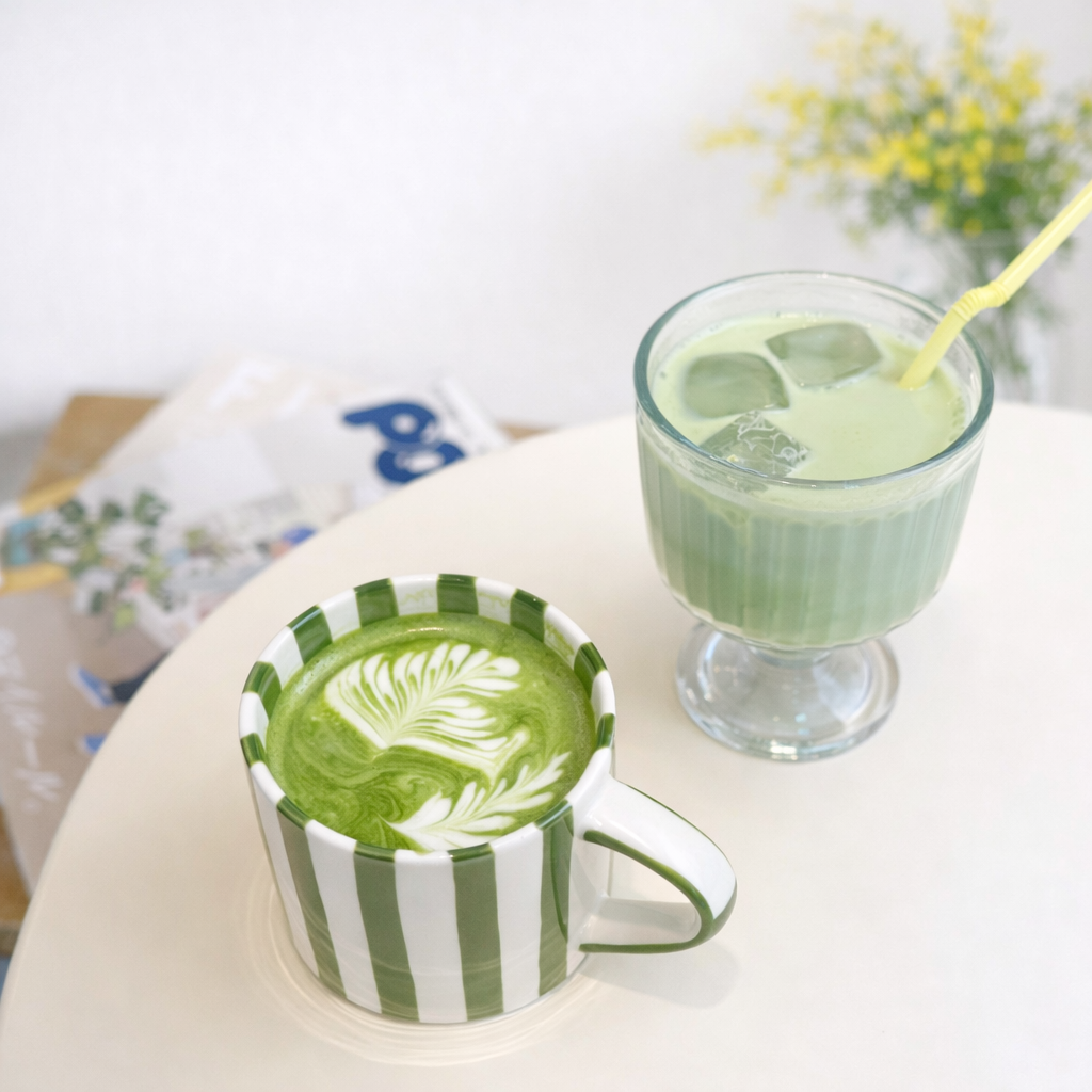 伊勢の深蒸し茶パウダー 100g(無糖)