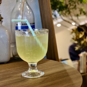 伊勢の深蒸し茶