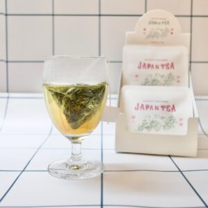 【ティーバッグ3個】伊勢の深蒸し茶