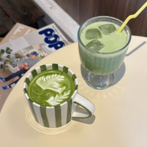 伊勢茶パウダー（無糖）