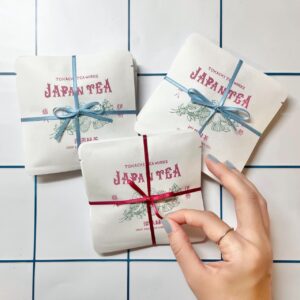 【飲み比べ】ティーバッグ３種セット