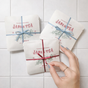 【飲み比べ】ティーバッグ３種セット