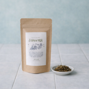 伊勢のほうじ茶 茶葉 30g