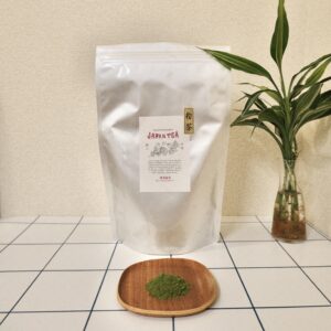 【お得用 500g】伊勢茶パウダー（無糖）