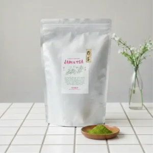 【お得用 500g】伊勢茶パウダー（無糖）